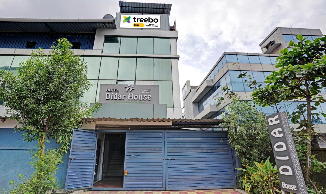 Itsy By Treebo - Didar House Hotel Navi Mumbai Exterior foto