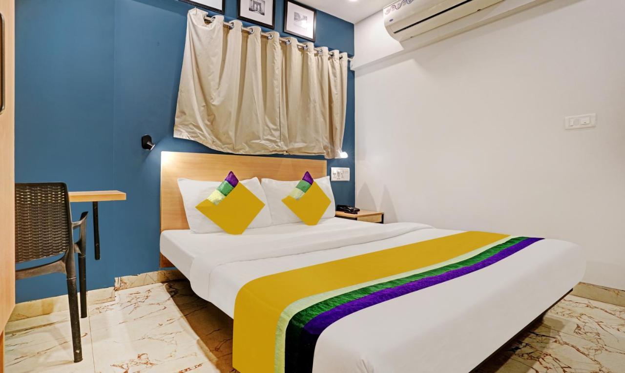 Itsy By Treebo - Didar House Hotel Navi Mumbai Exterior foto