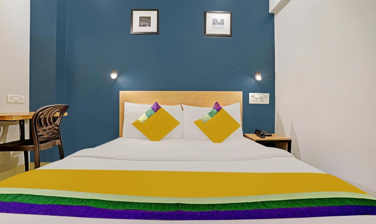 Itsy By Treebo - Didar House Hotel Navi Mumbai Exterior foto