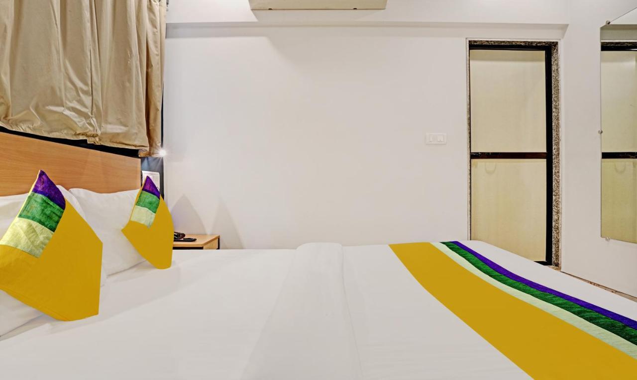 Itsy By Treebo - Didar House Hotel Navi Mumbai Exterior foto