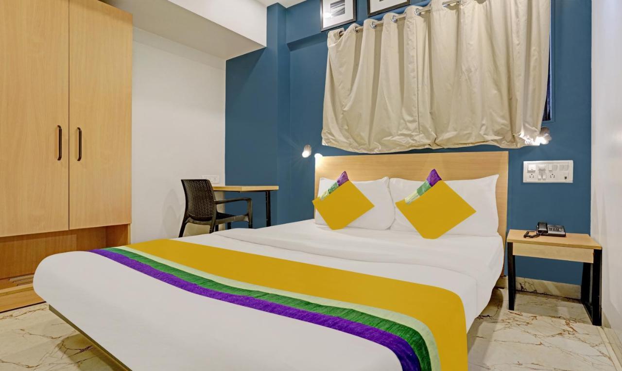 Itsy By Treebo - Didar House Hotel Navi Mumbai Exterior foto