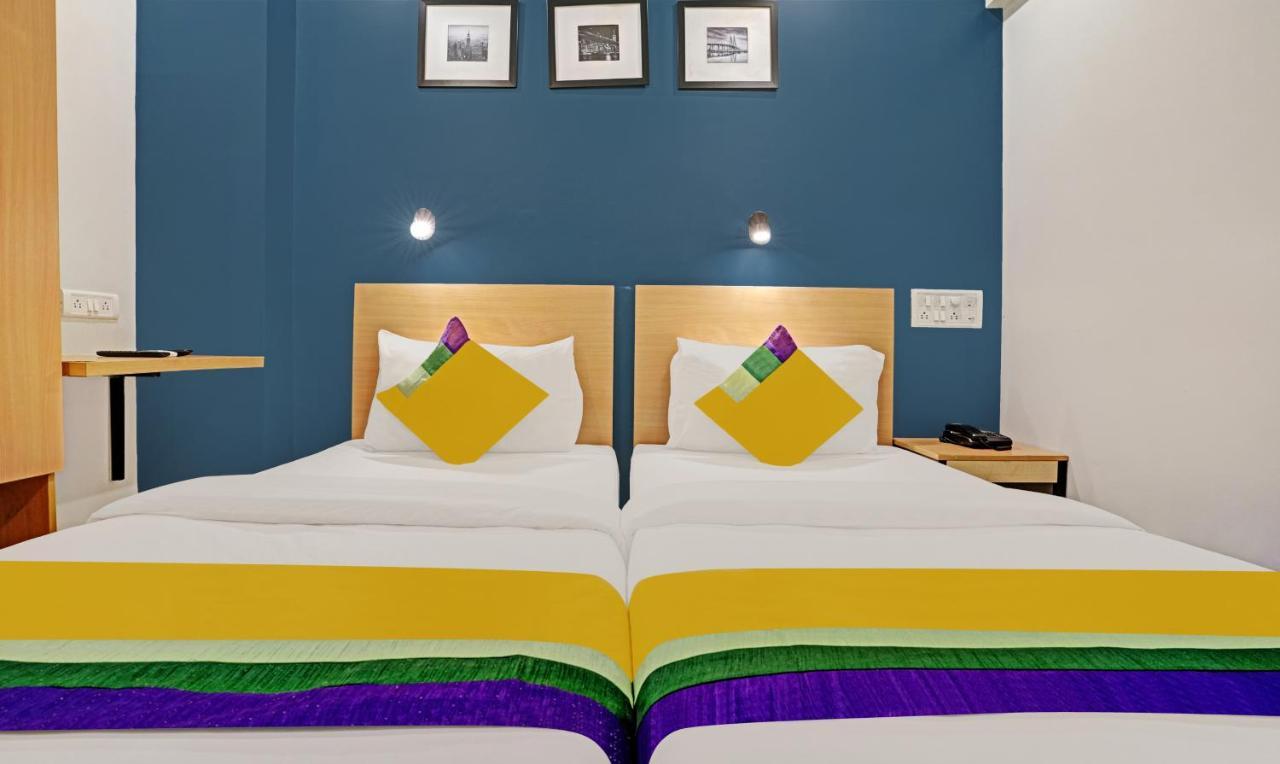 Itsy By Treebo - Didar House Hotel Navi Mumbai Exterior foto